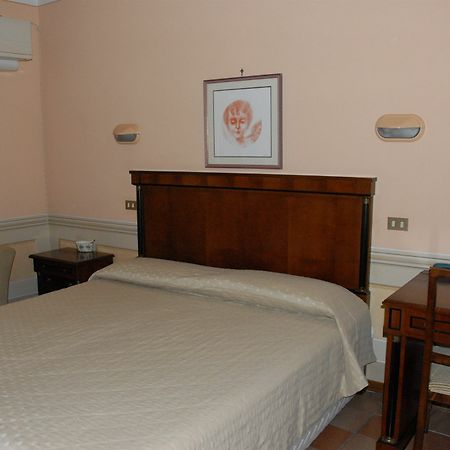 Il Panciolle Hotel Spoleto Ngoại thất bức ảnh