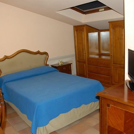 Il Panciolle Hotel Spoleto Ngoại thất bức ảnh