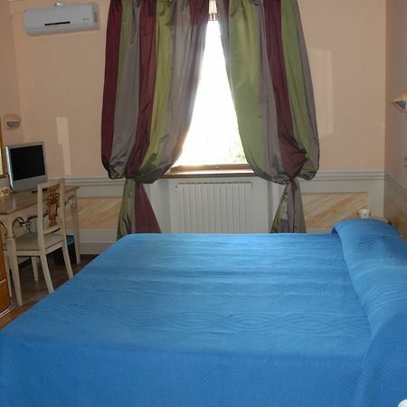 Il Panciolle Hotel Spoleto Ngoại thất bức ảnh