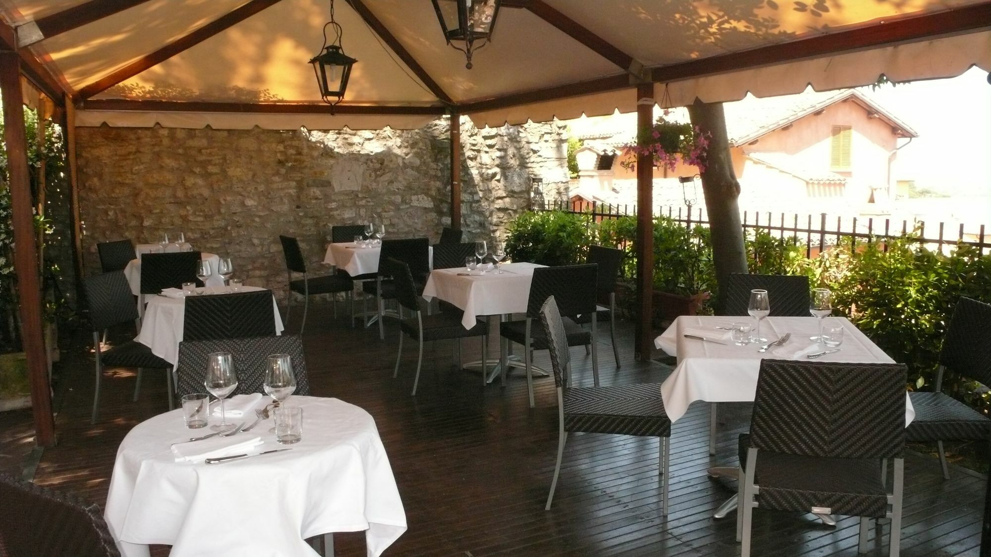 Il Panciolle Hotel Spoleto Ngoại thất bức ảnh